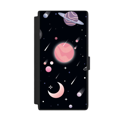 Samsung Galaxy S24 Ultra NIVOflip Space planets