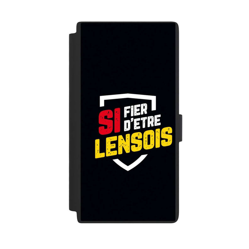 Galaxy S24 Ultra NIVOflip RCL Si fier d'être Lensois