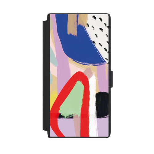 Samsung Galaxy S24 Ultra NIVOflip Color Soul