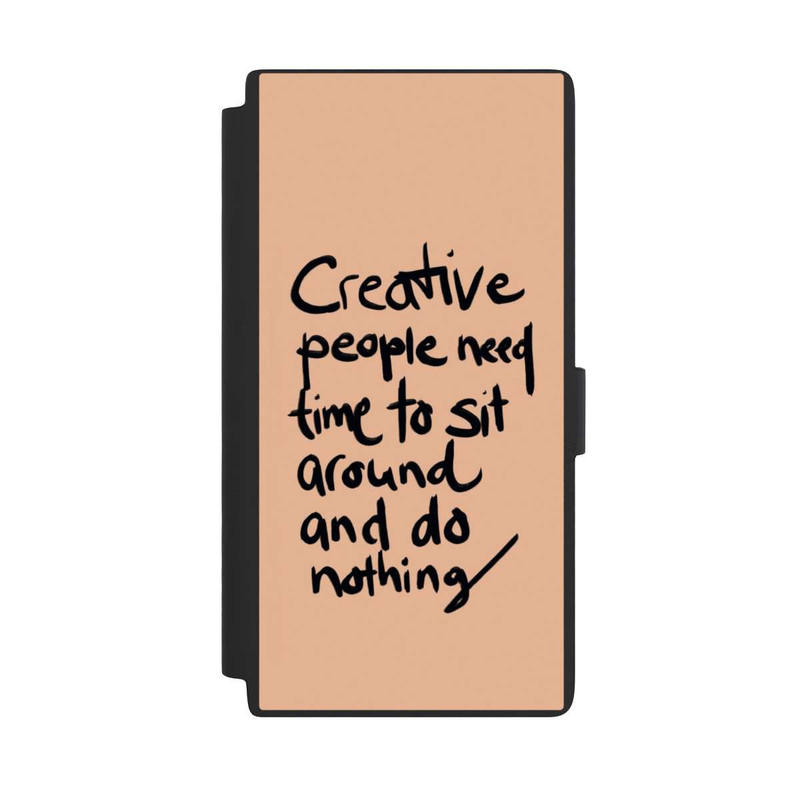 Galaxy S24 Ultra NIVOflip Creative People