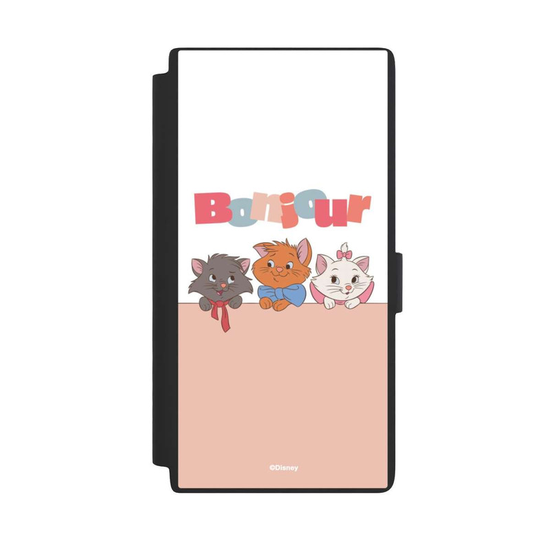 Galaxy S24 Ultra NIVOflip Aristochats Bonjour