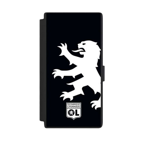 Samsung Galaxy S24 Ultra NIVOflip OL Noir