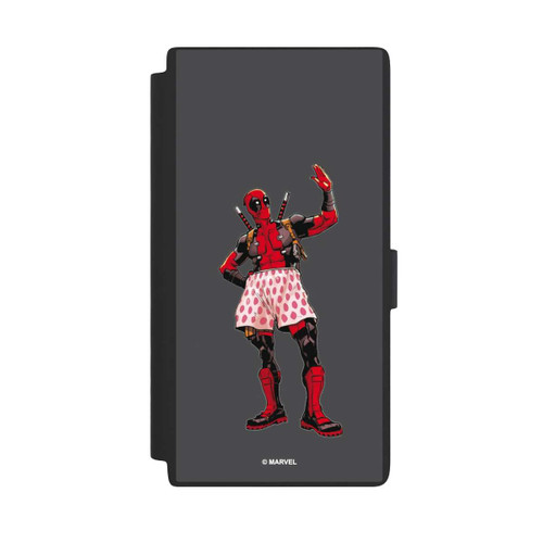 Samsung Galaxy S24 Ultra NIVOflip Deadpool underwear