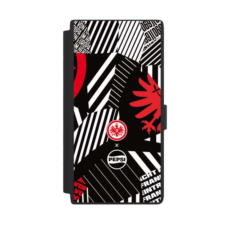 Galaxy S24 Ultra NIVOflip Eintracht x Pepsi
