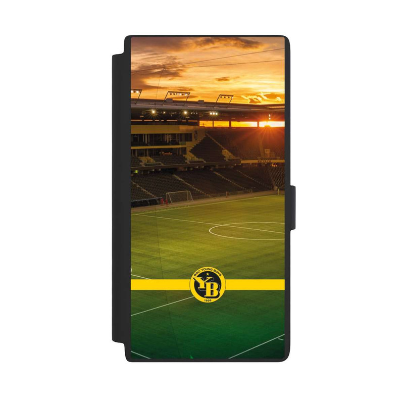 Galaxy S24 Ultra NIVOflip Stade BSC YB