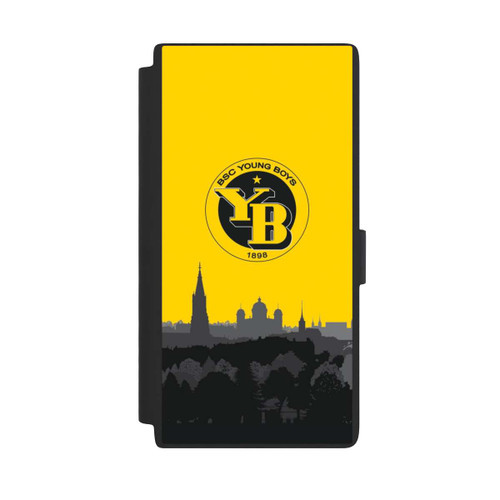 Samsung Galaxy S24 Ultra NIVOflip BSC YB Skyline