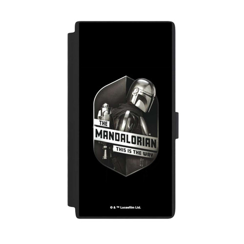 Samsung Galaxy S24 Ultra NIVOflip The Mandalorian This Is The Way