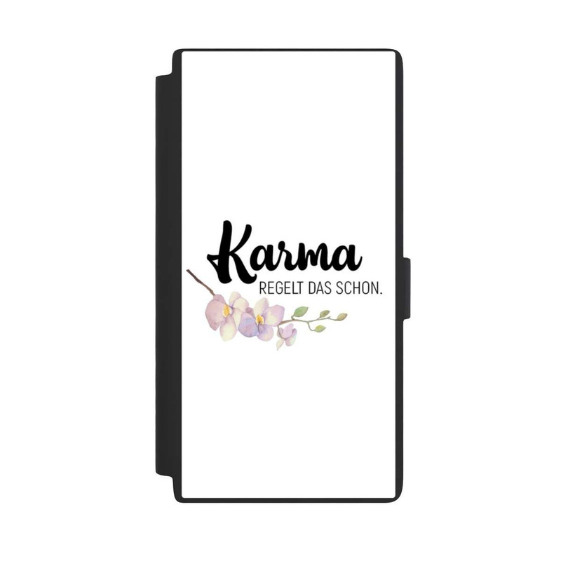 Galaxy S24 Ultra NIVOflip Karma regelt das schon