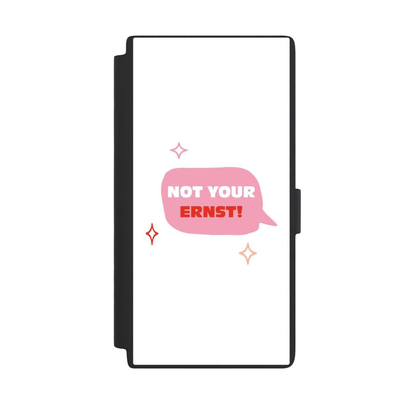 Galaxy S24 Ultra NIVOflip Not Your Ernst