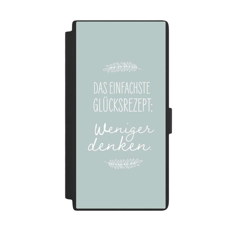 Galaxy S24 Ultra NIVOflip Das einfachste Glücksrezept