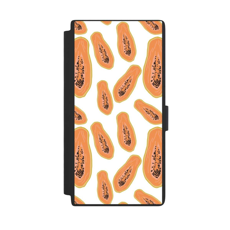 Galaxy S24 Ultra NIVOflip Papaya