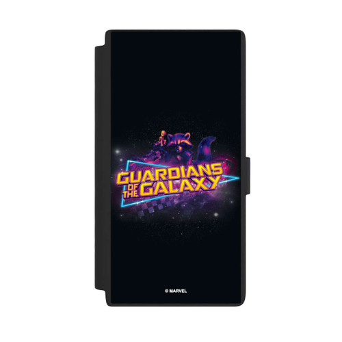 Samsung Galaxy S24 Ultra NIVOflip Guardians of the Galaxy Logo