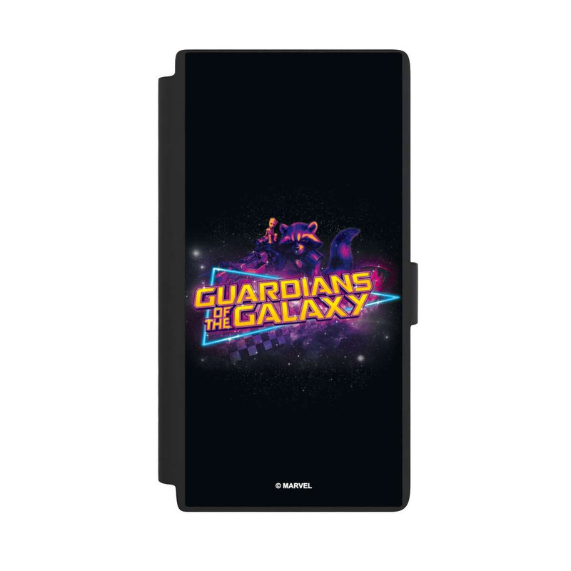 Galaxy S24 Ultra NIVOflip Guardians of the Galaxy Logo