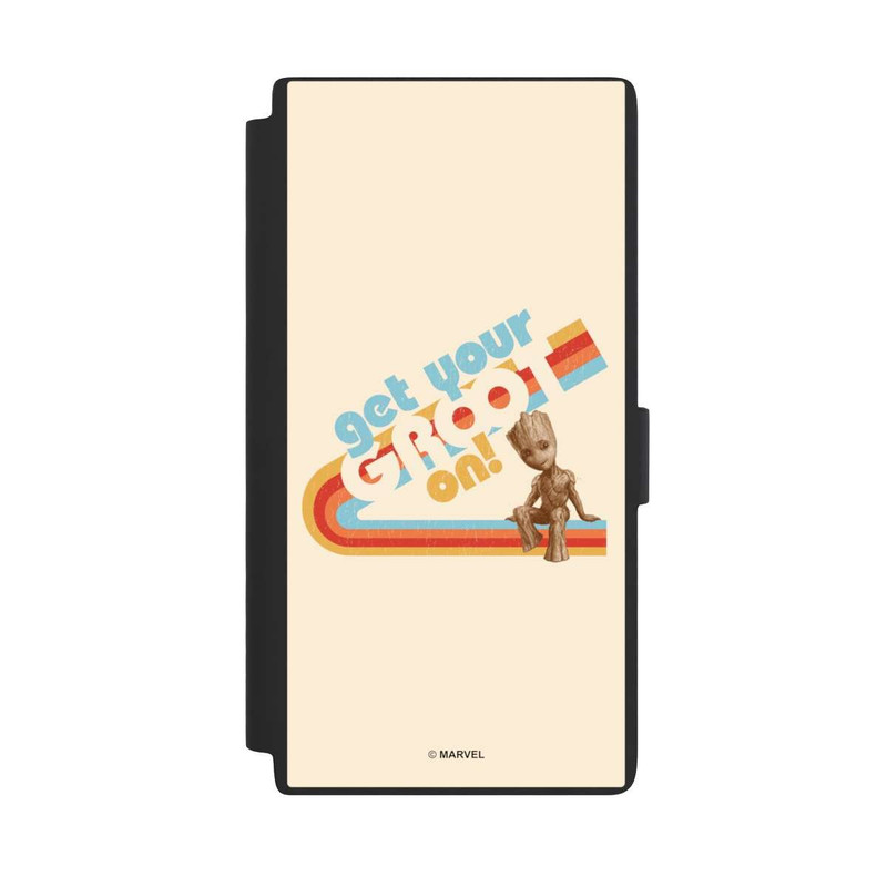 Galaxy S24 Ultra NIVOflip Get Your Groot On Guardians of the Galaxy