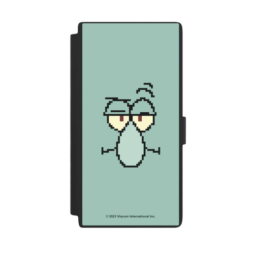 Samsung Galaxy S24 Ultra NIVOflip Squidward Bold And Brash