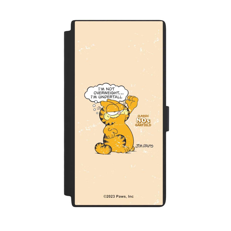 Galaxy S24 Ultra NIVOflip Garfield Overweight Undertall