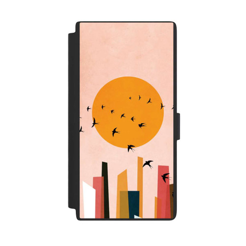 Samsung Galaxy S24 Ultra NIVOflip Dancing Birds