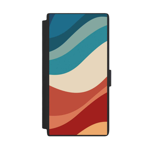 Samsung Galaxy S24 Ultra NIVOflip Colour Waves