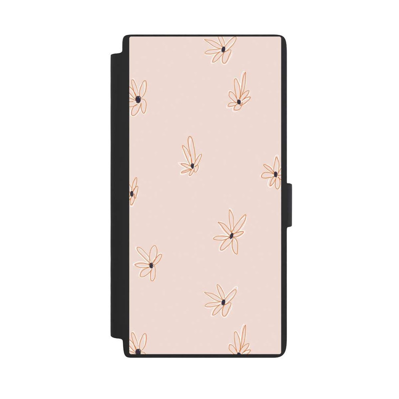 Galaxy S24 Ultra NIVOflip Einfache Blumen - Anastasia Sawall
