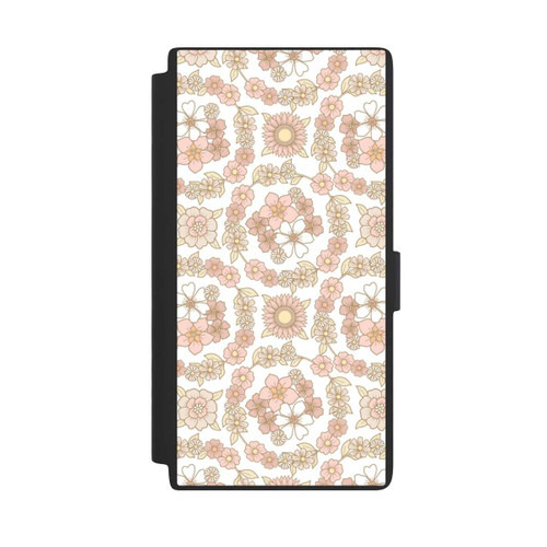 Samsung Galaxy S24 Ultra NIVOflip Romantic-Flowers