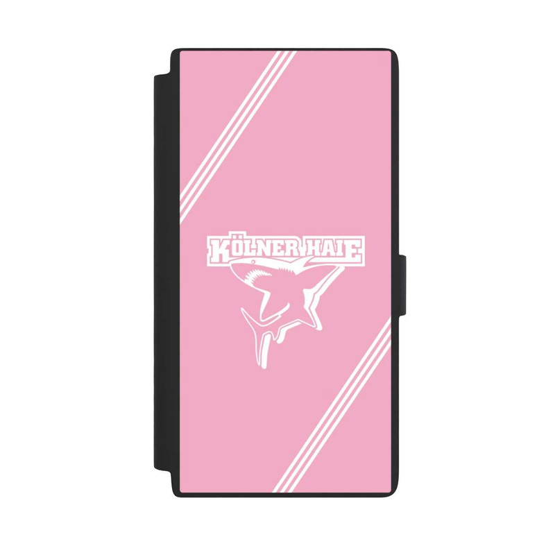 Galaxy S24 Ultra NIVOflip Kölner Haie Rosa