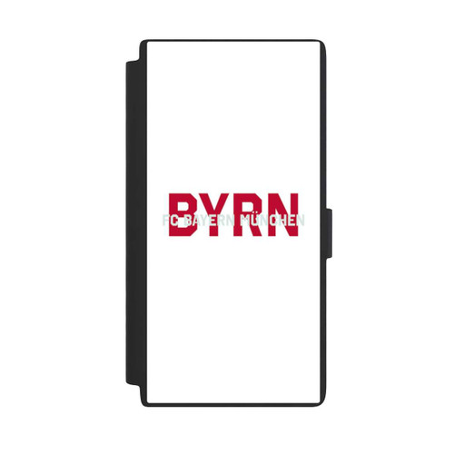 Samsung Galaxy S24 Ultra NIVOflip BYRN white