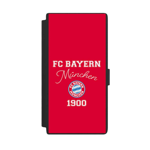 Samsung Galaxy S24 Ultra NIVOflip FC Bayern 1900