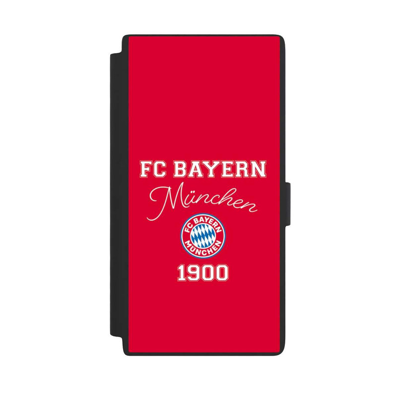 Galaxy S24 Ultra NIVOflip FC Bayern 1900