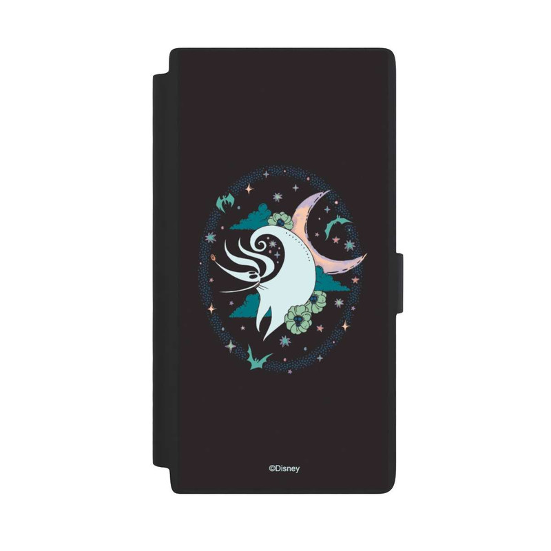 Galaxy S24 Ultra NIVOflip Nightmare Before Christmas Zero Dog