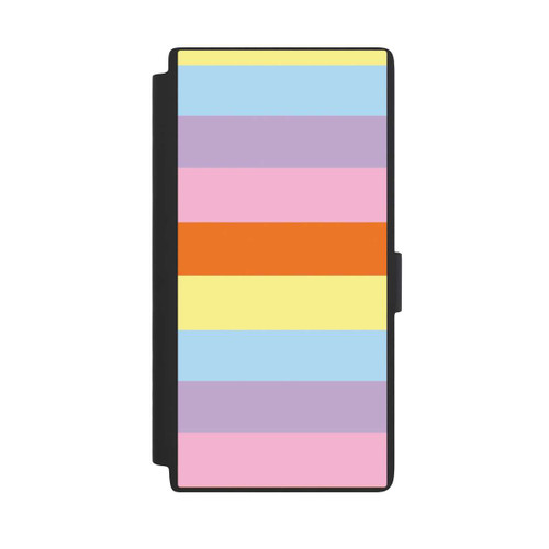 Samsung Galaxy S24 Ultra NIVOflip Happiness