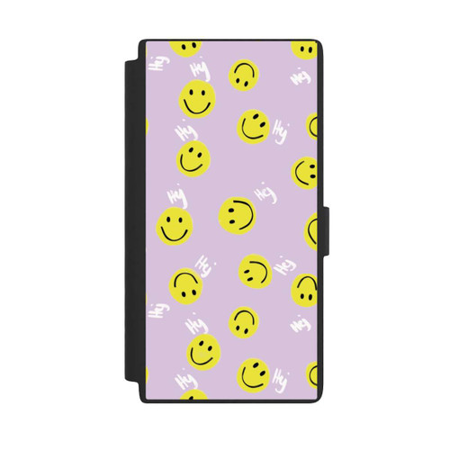 Samsung Galaxy S24 Ultra NIVOflip Hej Smile