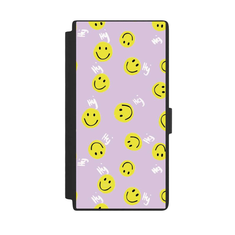 Galaxy S24 Ultra NIVOflip Hej Smile