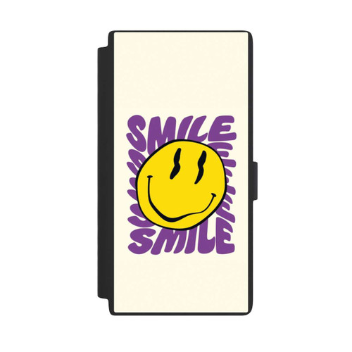 Samsung Galaxy S24 Ultra NIVOflip Smile