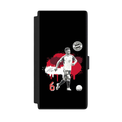 Samsung Galaxy S24 Ultra NIVOflip Joshua Kimmich 6