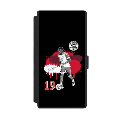 Samsung Galaxy S24 Ultra NIVOflip Alphonso Davies 19