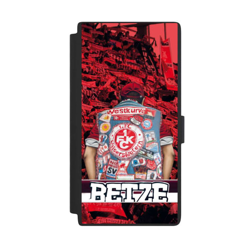 Samsung Galaxy S24 Ultra NIVOflip 1.FCK Betze