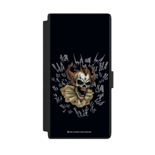Samsung Galaxy S24 Ultra NIVOflip Last Laugh
