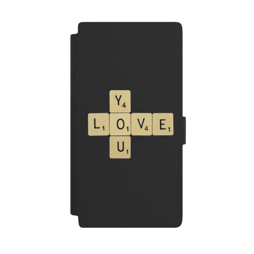 Samsung Galaxy S24 Ultra NIVOflip Love You