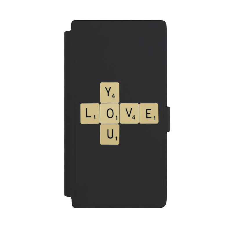 Galaxy S24 Ultra NIVOflip Love You