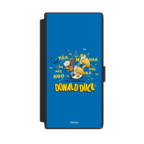 Samsung Galaxy S24 Ultra NIVOflip Donald Duck Laughing