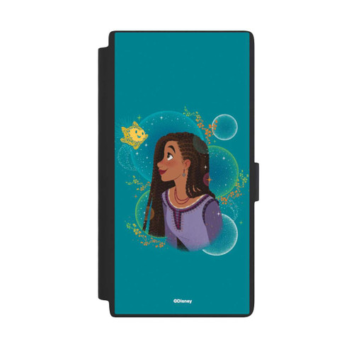 Samsung Galaxy S24 Ultra NIVOflip Wish Asha and Star