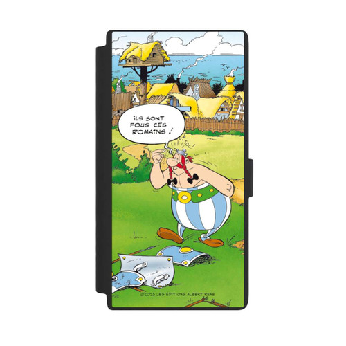 Samsung Galaxy S24 Ultra NIVOflip Ils Sont Fous Ces Romains