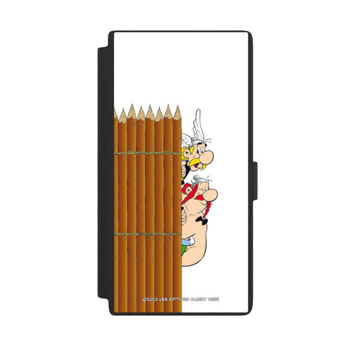 Samsung Galaxy S24 Ultra NIVOflip Clôture Astérix Obélix