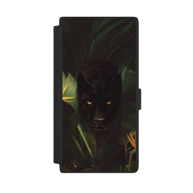 Galaxy S24 Ultra NIVOflip Hello Panther