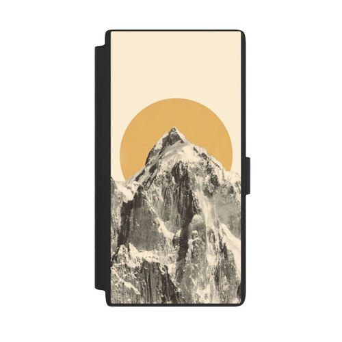 Samsung Galaxy S24 Ultra NIVOflip Mountain 5