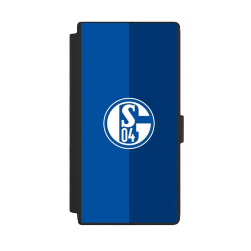 Samsung Galaxy S24 Ultra NIVOflip Schalke 04 Logo