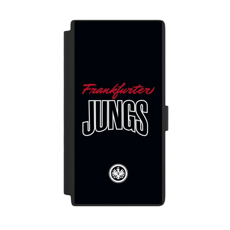 Galaxy S24 Ultra NIVOflip Frankfurter Jungs