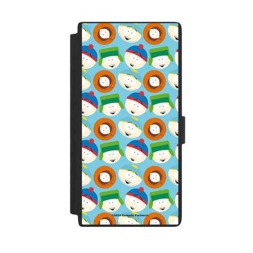 Samsung Galaxy S24 Ultra NIVOflip South Park Pattern