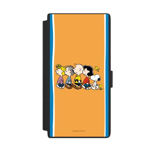 Samsung Galaxy S24 Ultra NIVOflip Peanuts Profil