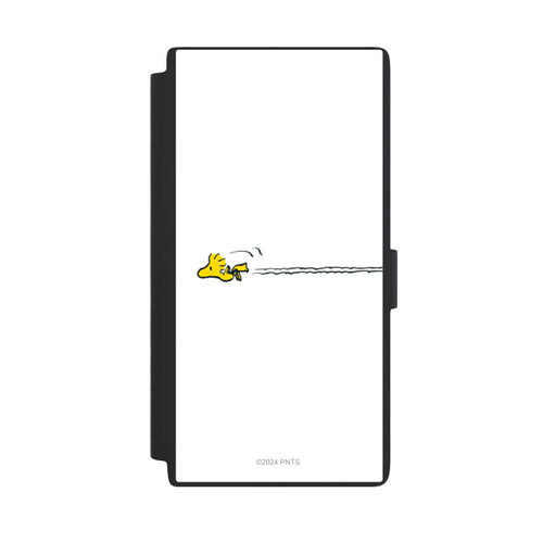 Samsung Galaxy S24 Ultra NIVOflip Peanuts Woodstock